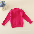 baby girls sweater/Bottoming shirt sweater for kids girls